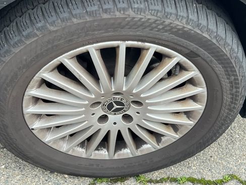 Used 2018 Mercedes-Benz Metris Passenger image 12