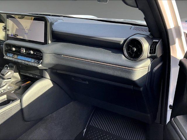 Used 2025 Toyota Land Cruiser w/ Premium Package AWD/4WD image 17