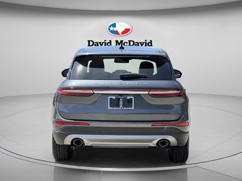 Certified 2023 Lincoln Corsair AWD image 5