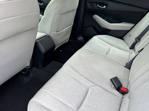 Used 2023 Honda Accord EX image 25