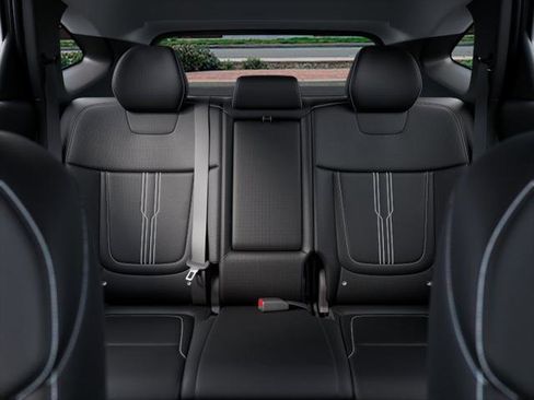 New 2026 Hyundai Tucson SEL image 12