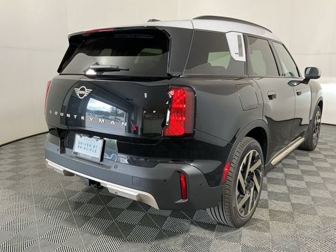 New 2026 MINI Cooper Countryman S image 5