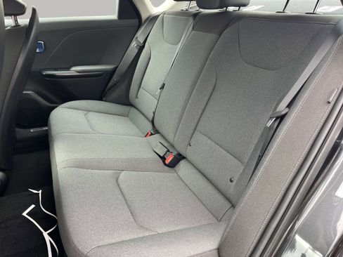 New 2025 Kia K4 EX image 21