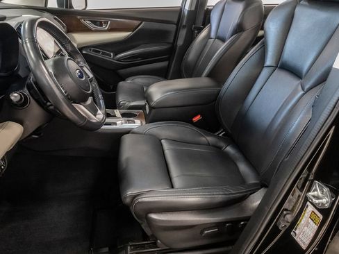 Used 2022 Subaru Ascent Touring AWD/4WD image 12