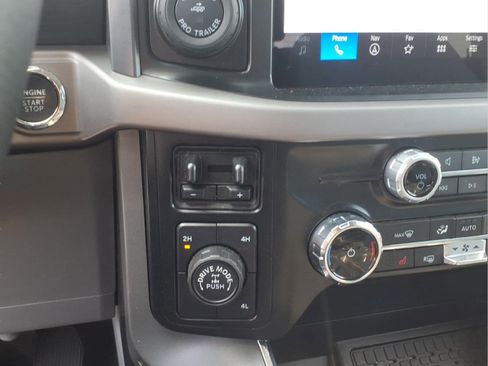 Used 2024 Ford F150 XLT w/ Equipment Group 302A MID AWD/4WD image 19