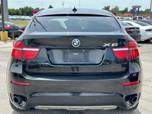 Used 2013 BMW X6 xDrive35i AWD/4WD image 6