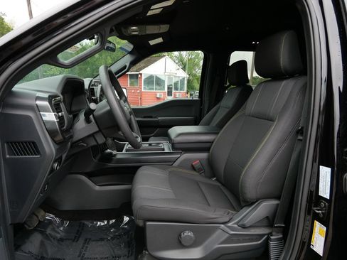 Certified 2024 Ford F150 STX AWD/4WD image 21