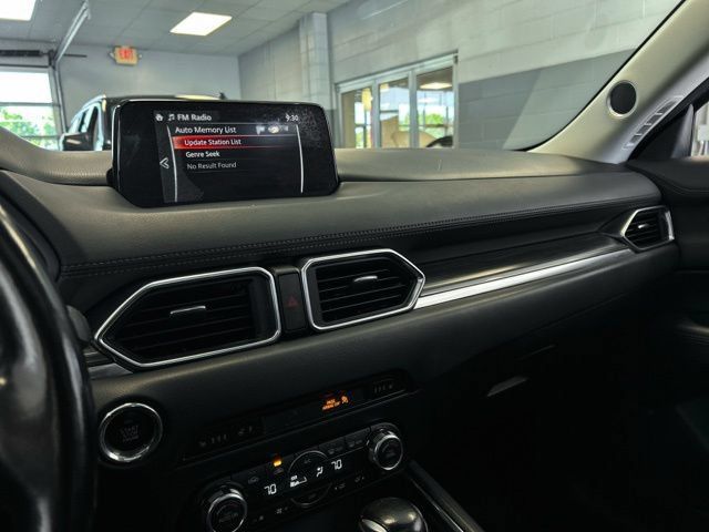 Used 2017 MAZDA CX-5 Grand Touring w/ Premium Package FWD image 40