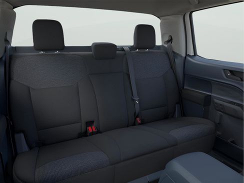 New 2026 Ford Maverick XL FWD image 11