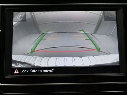 Used 2023 Volkswagen Tiguan S w/ IQ.Drive Package image 20