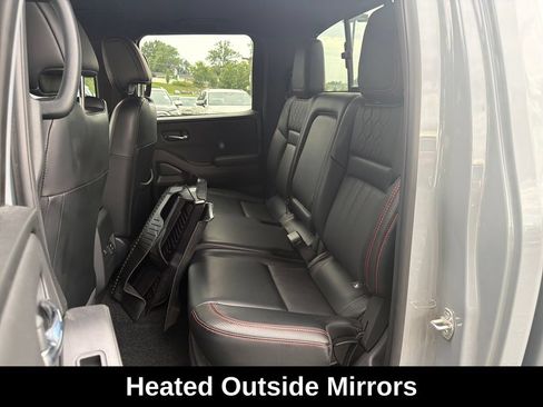 Used 2023 Nissan Frontier PRO-4X w/ Pro-4X Premium Package AWD/4WD image 30