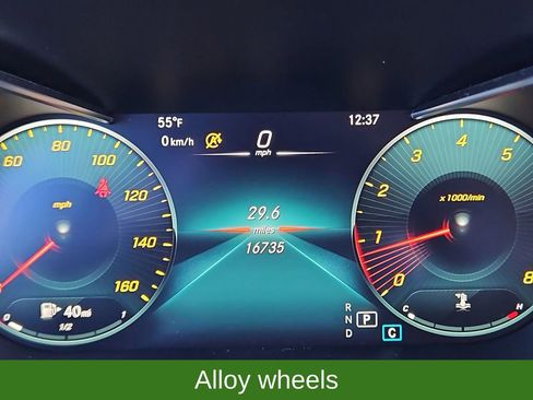 Used 2022 Mercedes-Benz GLC 300 4MATIC image 13