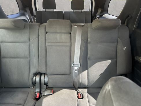 Used 2014 Dodge Durango SXT AWD/4WD image 24