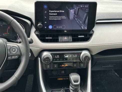Certified 2025 Toyota RAV4 XLE Premium w/ Weather Package FWD image 16
