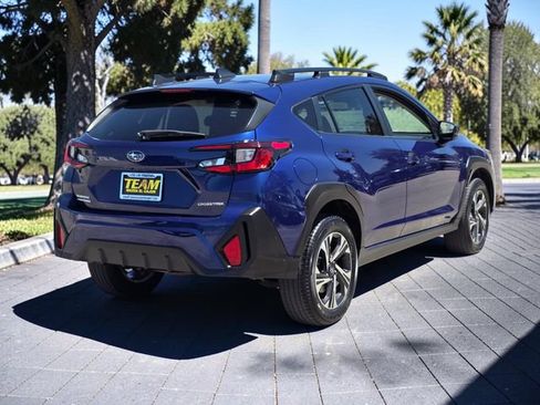 Certified 2024 Subaru Crosstrek 2.0i Premium AWD/4WD image 5