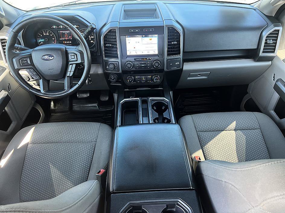 Used 2019 Ford F150 XLT w/ Equipment Group 302A Luxury AWD/4WD image 16