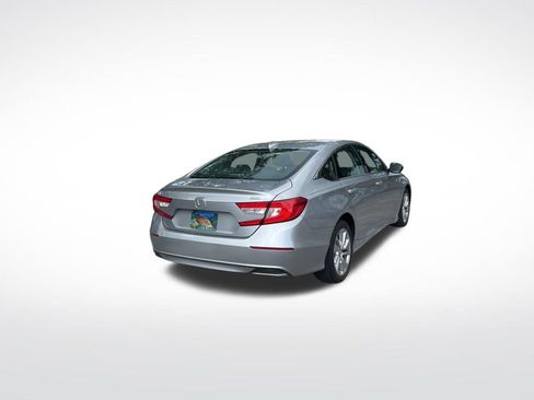 Used 2019 Honda Accord LX image 5