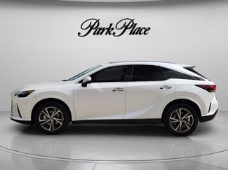 New 2026 Lexus RX 350 Premium video 2