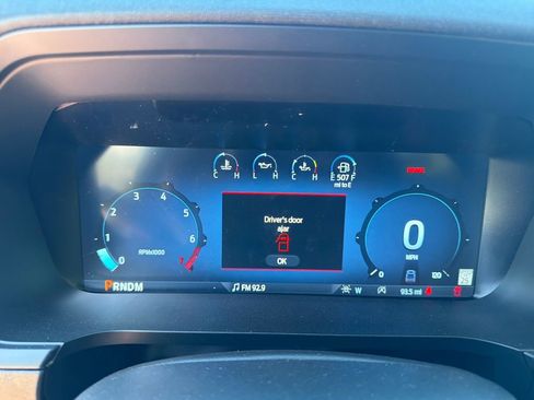 Certified 2026 Ford F150 Tremor w/ Equipment Group 402A High AWD/4WD image 16