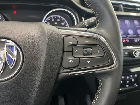 Used 2023 Buick Encore GX Essence w/ Experience Buick Package AWD/4WD image 9