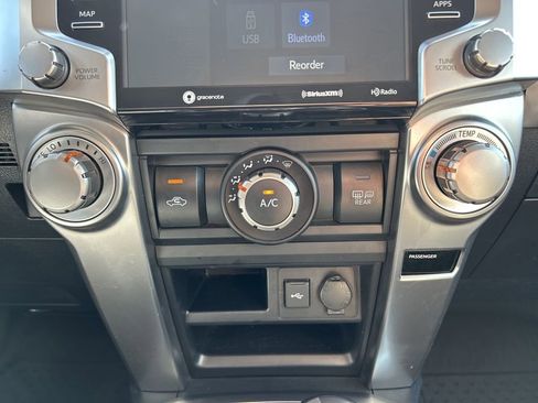 Used 2024 Toyota 4Runner SR5 Premium image 30