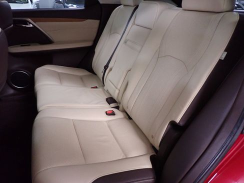 Used 2018 Lexus RX 350 AWD image 11