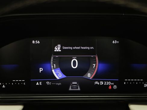 New 2026 Volkswagen Taos S image 8