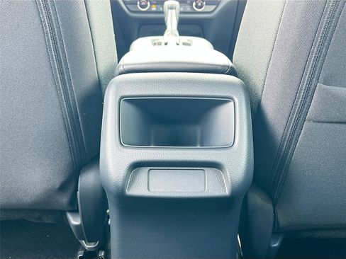New 2025 Honda HR-V LX image 24