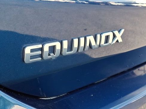 Used 2022 Chevrolet Equinox LS AWD/4WD image 29