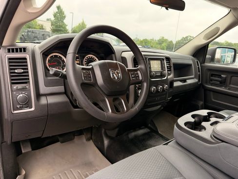 Used 2019 RAM 1500 Tradesman w/ Popular Equipment Group RWD image 19