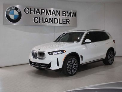 Used 2026 BMW X5 sDrive40i w/ Climate Comfort Package