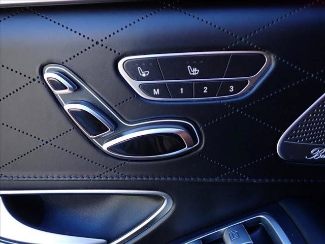 Used 2019 Mercedes-Benz S 63 AMG S 4MATIC Sedan image 9