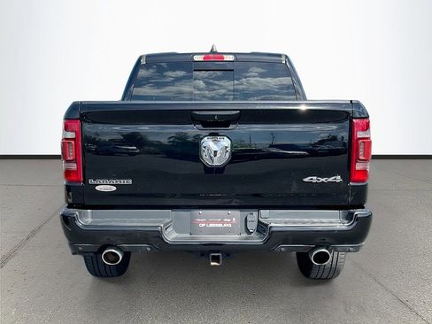 Certified 2023 RAM 1500 Laramie image 6