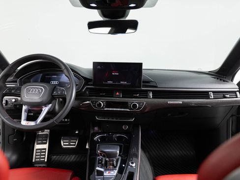 Used 2022 Audi S5 Prestige w/ Prestige Package image 31