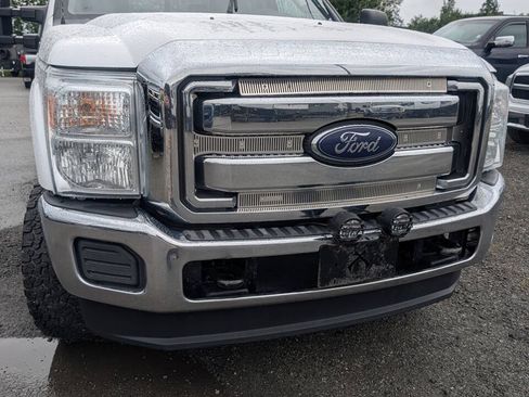 Used 2014 Ford F250 XLT AWD/4WD image 9