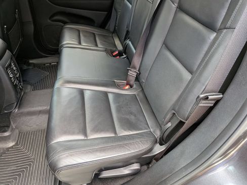 Used 2021 Jeep Grand Cherokee Limited AWD/4WD image 26