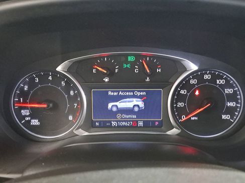 Used 2022 GMC Acadia SLT w/ Elevation Edition image 22