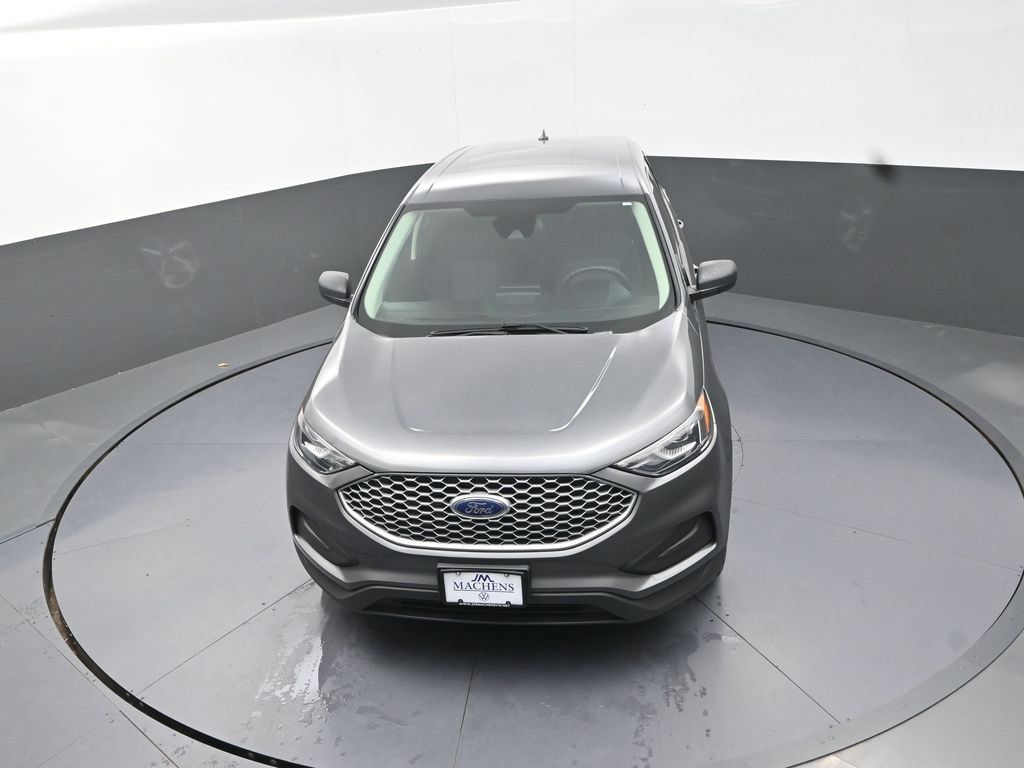 Used 2023 Ford Edge SE AWD/4WD image 14