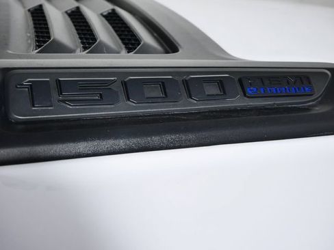 Used 2023 RAM 1500 Limited image 10