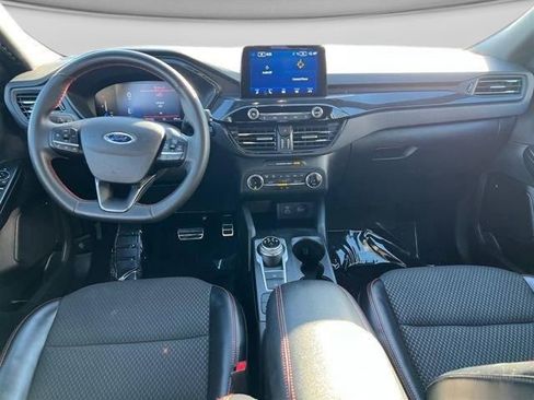 Used 2023 Ford Escape ST-Line FWD image 14