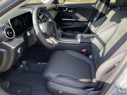New 2026 Mercedes-Benz C 300 Sedan image 20