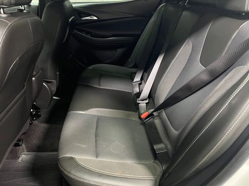 Used 2023 Buick Encore GX Preferred w/ Cold Weather Comfort Package AWD/4WD image 17