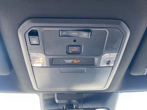 New 2026 Toyota Tundra Limited image 22