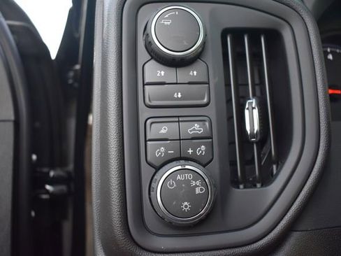 New 2026 Chevrolet Silverado 2500 Custom w/ Custom Value Package image 24