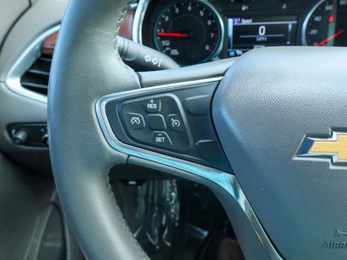 Used 2016 Chevrolet Malibu LT w/ Leather Package image 16