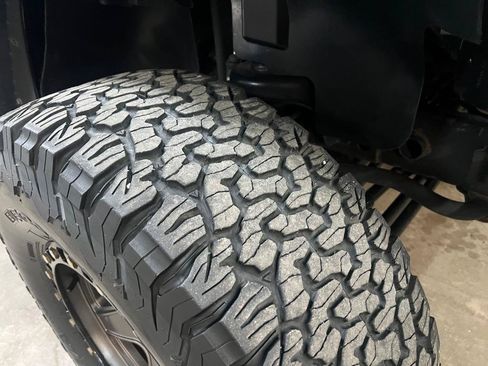 Used 2014 Jeep Wrangler Sport w/ Quick Order Package 23S AWD/4WD image 19