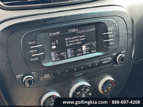 Used 2019 Kia Soul FWD image 20