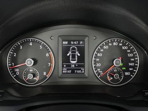 Used 2010 Volkswagen Eos Komfort image 10