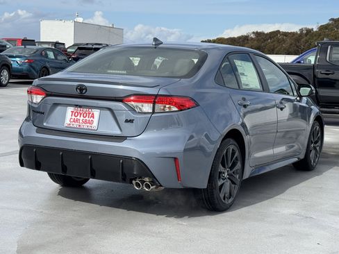 New 2026 Toyota Corolla SE image 13