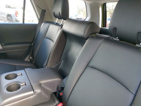 Used 2023 Toyota 4Runner TRD Sport image 14